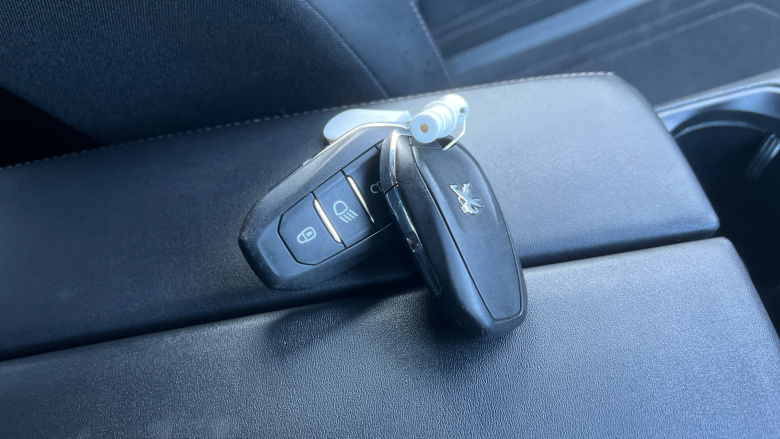 Peugeot 3008 1.2 PureTech GT 5dr Petrol Estate